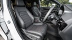 Honda CR-V Interior photo
