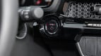 Honda CR-V Interior photo