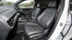 Honda CR-V Interior photo