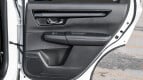 Honda CR-V Interior photo