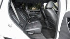 Honda CR-V Interior photo
