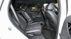 Honda CR-V Interior photo