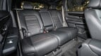 Honda CR-V Interior photo