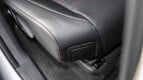 Honda CR-V Interior photo