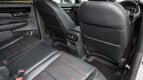 Honda CR-V Interior photo