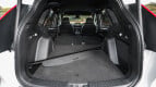 Honda CR-V Interior photo