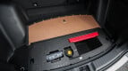 Honda CR-V Interior photo