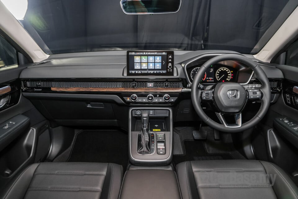 Honda CR-V RY (2023) Interior