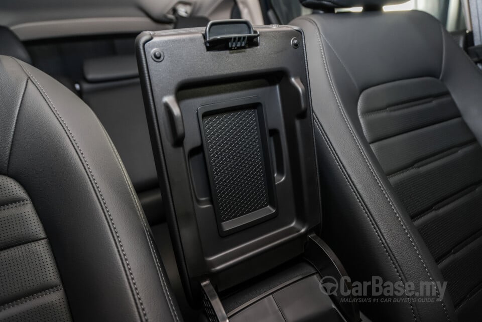 Honda CR-V RY (2023) Interior