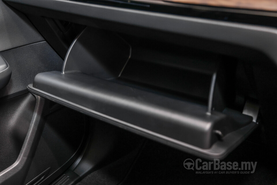 Honda CR-V RY (2023) Interior