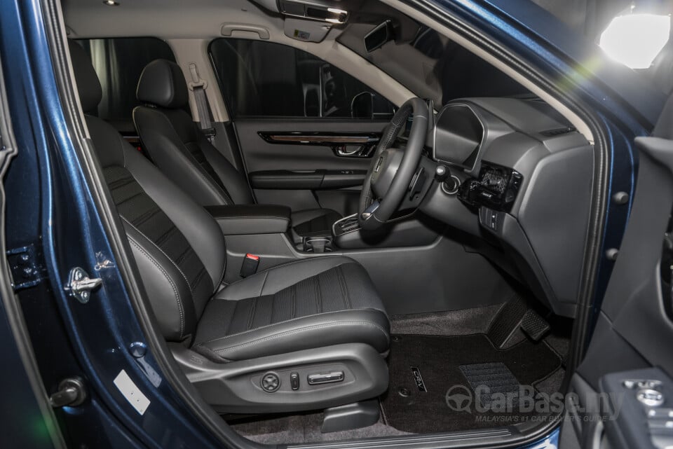 Honda CR-V RY (2023) Interior