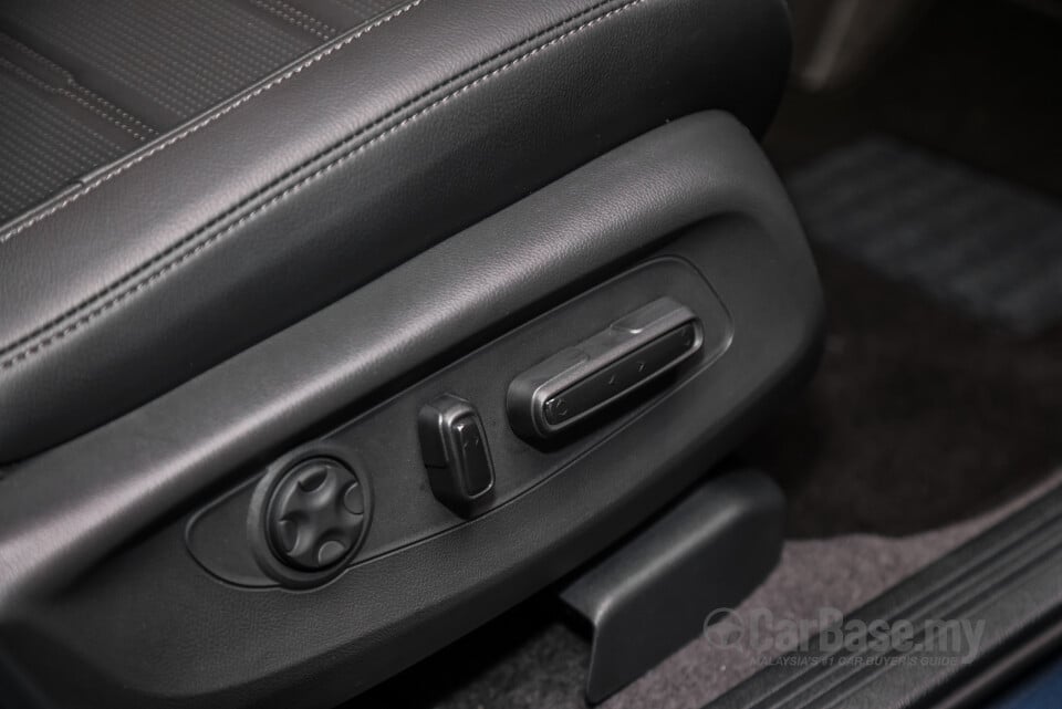 Honda CR-V RY (2023) Interior