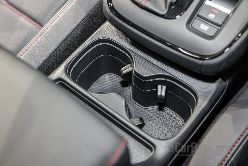 Honda CR-V RY (2023) Interior
