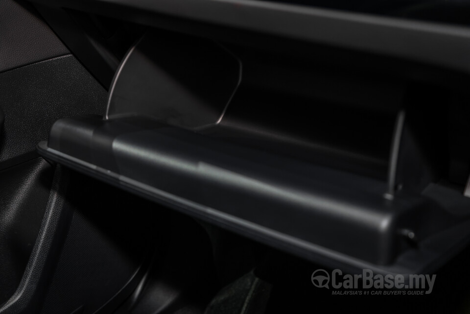 Honda CR-V RY (2023) Interior
