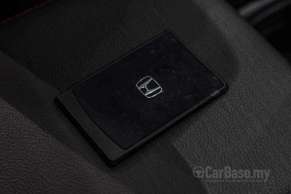 Honda CR-V RY (2023) Interior