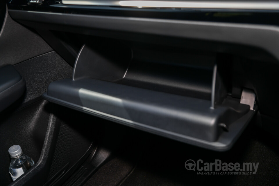 Honda CR-V RY (2023) Interior