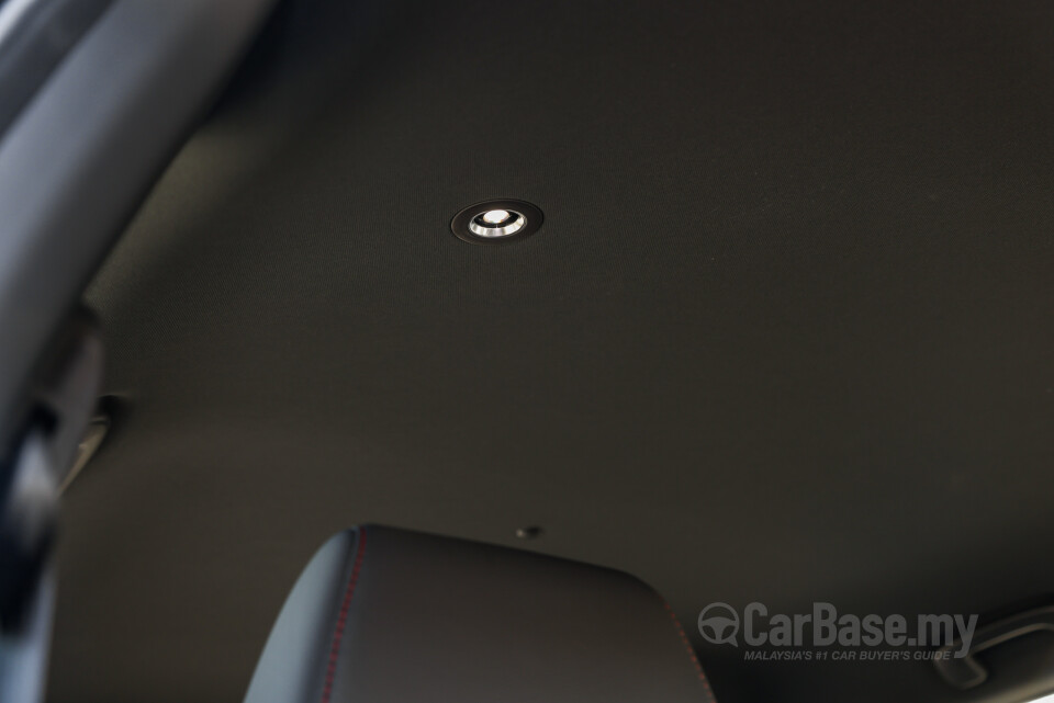 Honda CR-V RY (2023) Interior