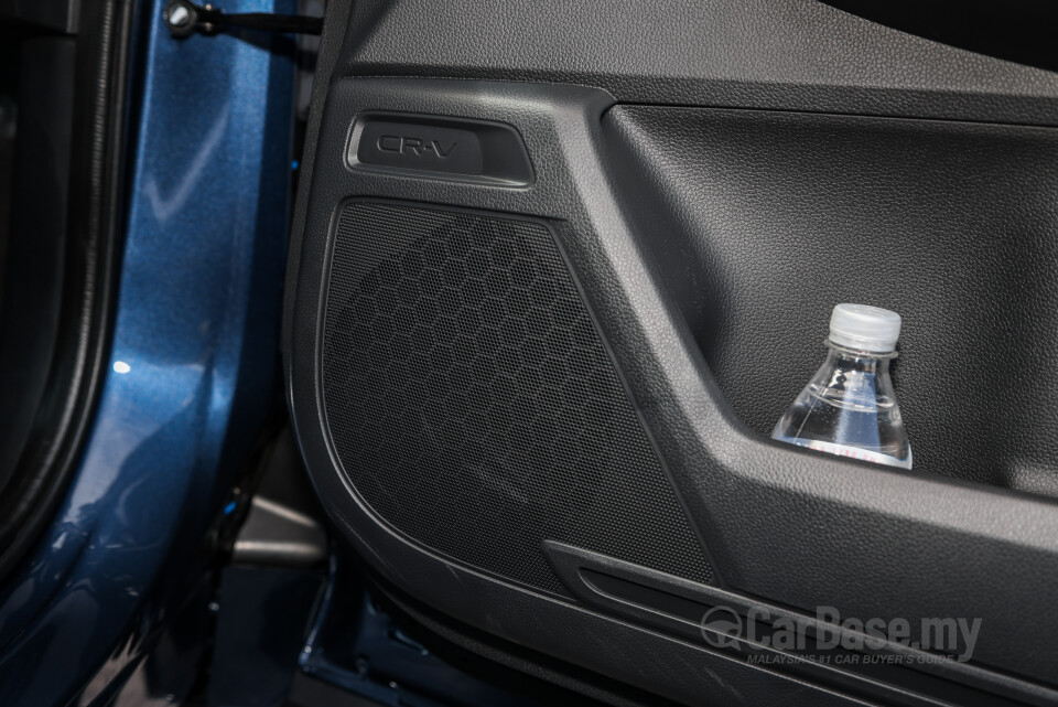 Honda CR-V RY (2023) Interior