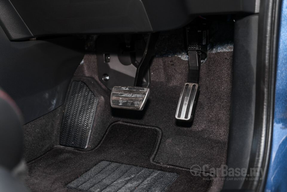 Honda CR-V RY (2023) Interior