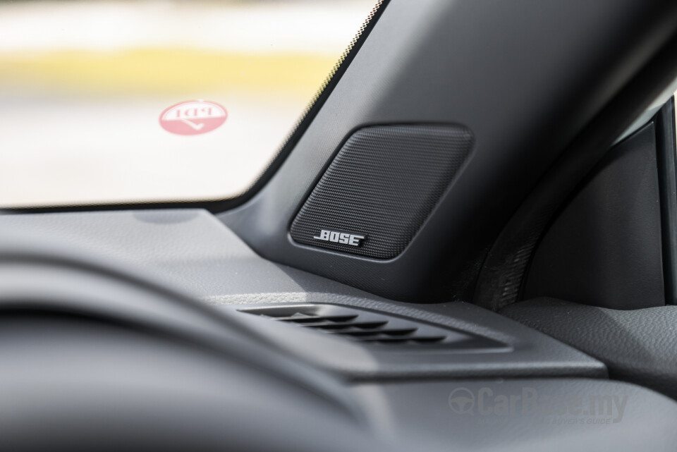 Honda CR-V RY (2023) Interior
