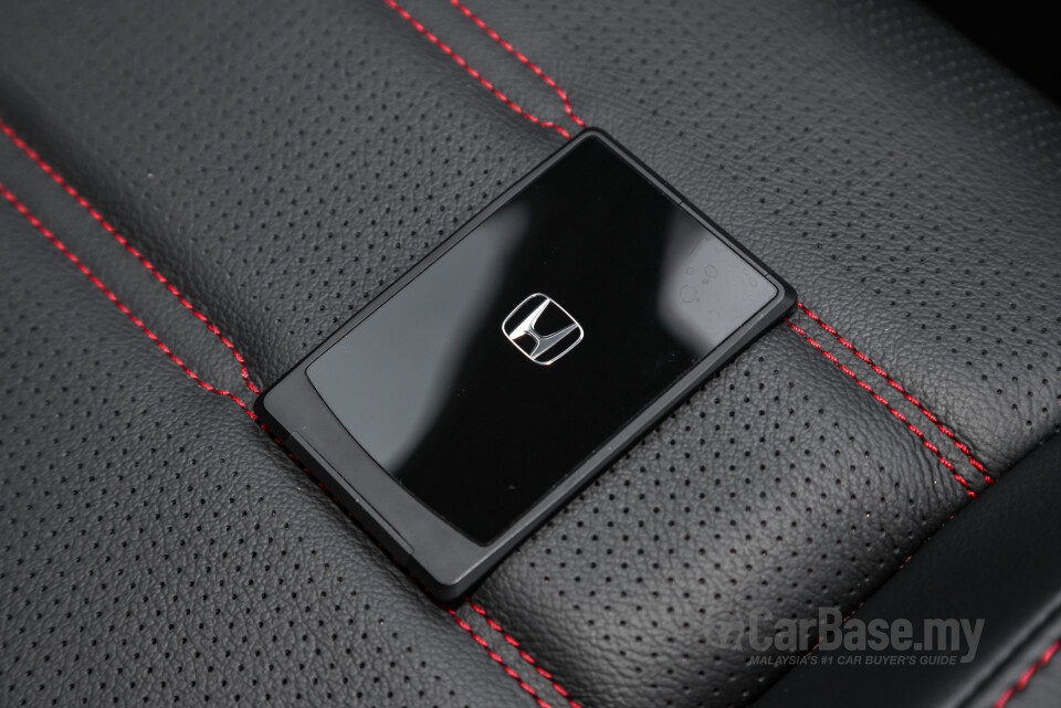 Honda CR-V RY (2023) Interior