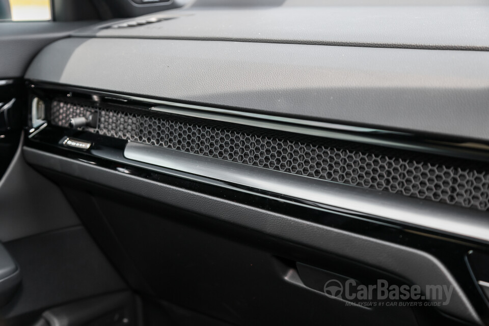 Honda CR-V RY (2023) Interior