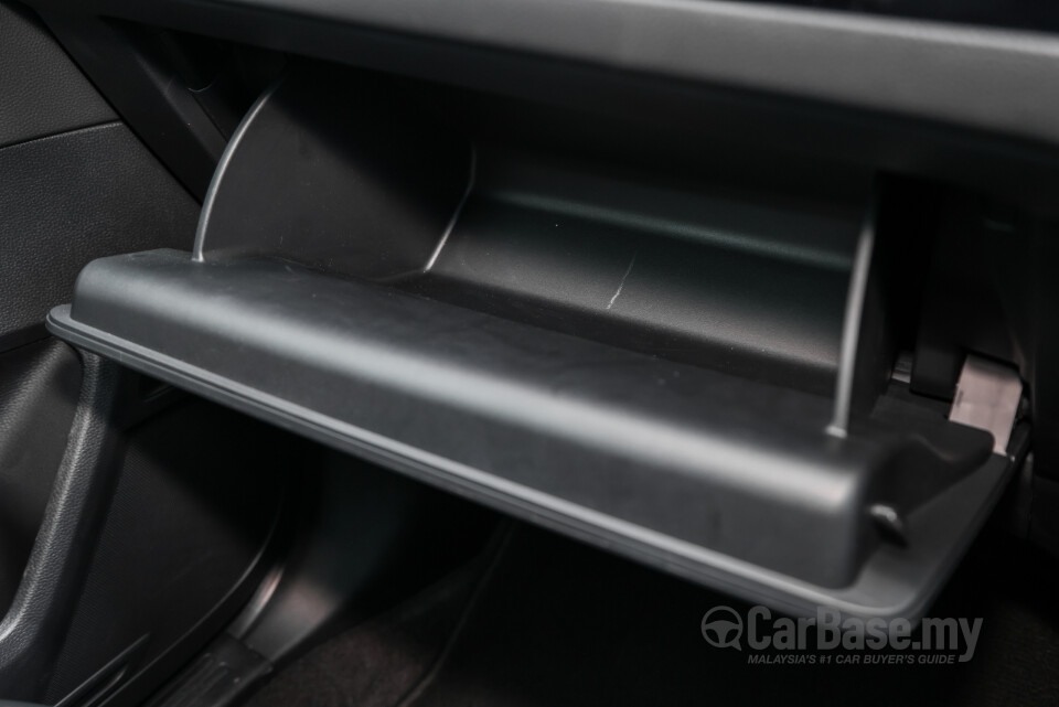Honda CR-V RY (2023) Interior