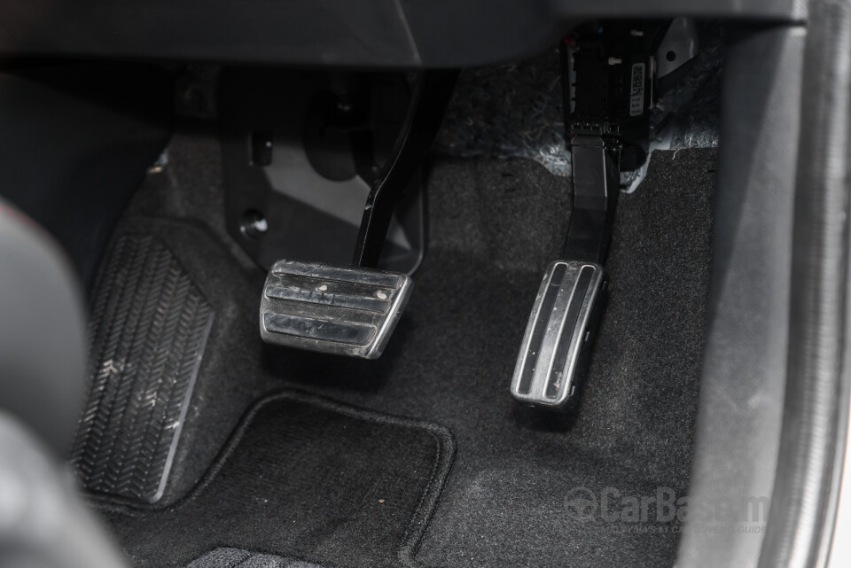 Honda CR-V RY (2023) Interior