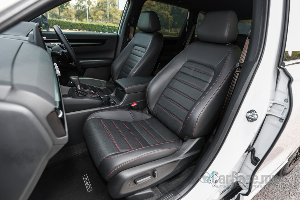 Honda CR-V RY (2023) Interior