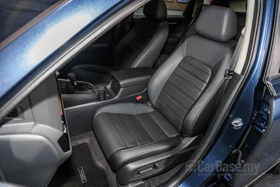 Honda CR-V RY (2023) Interior