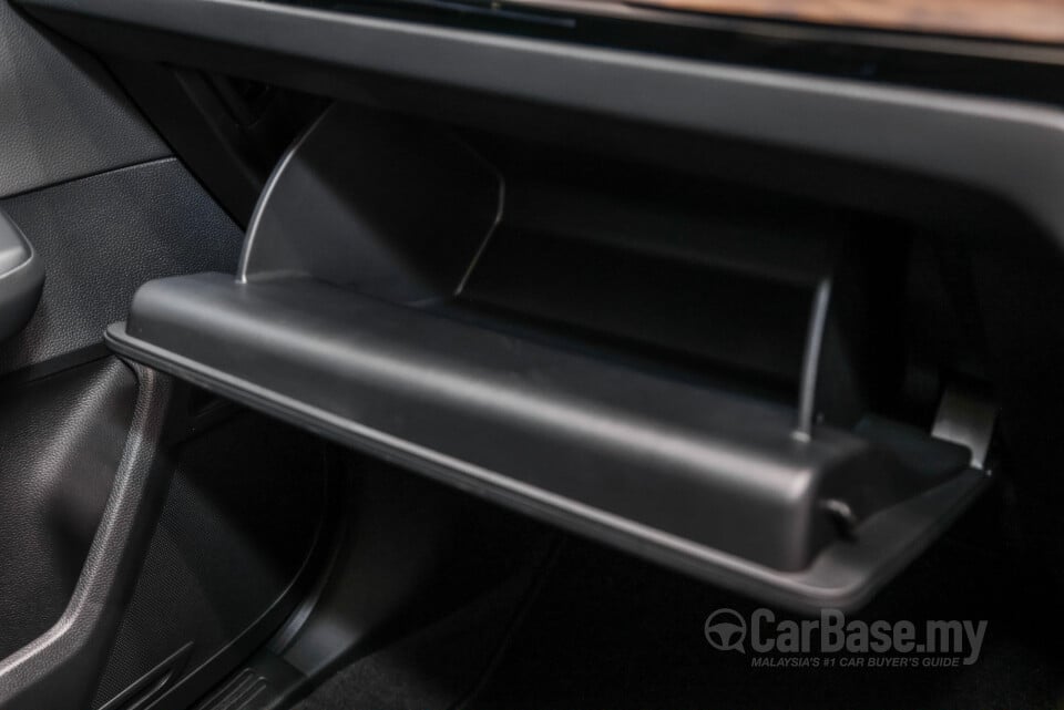 Honda CR-V RY (2023) Interior