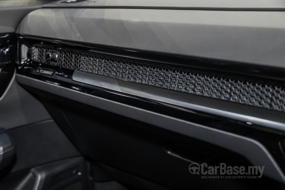 Honda CR-V RY (2023) Interior