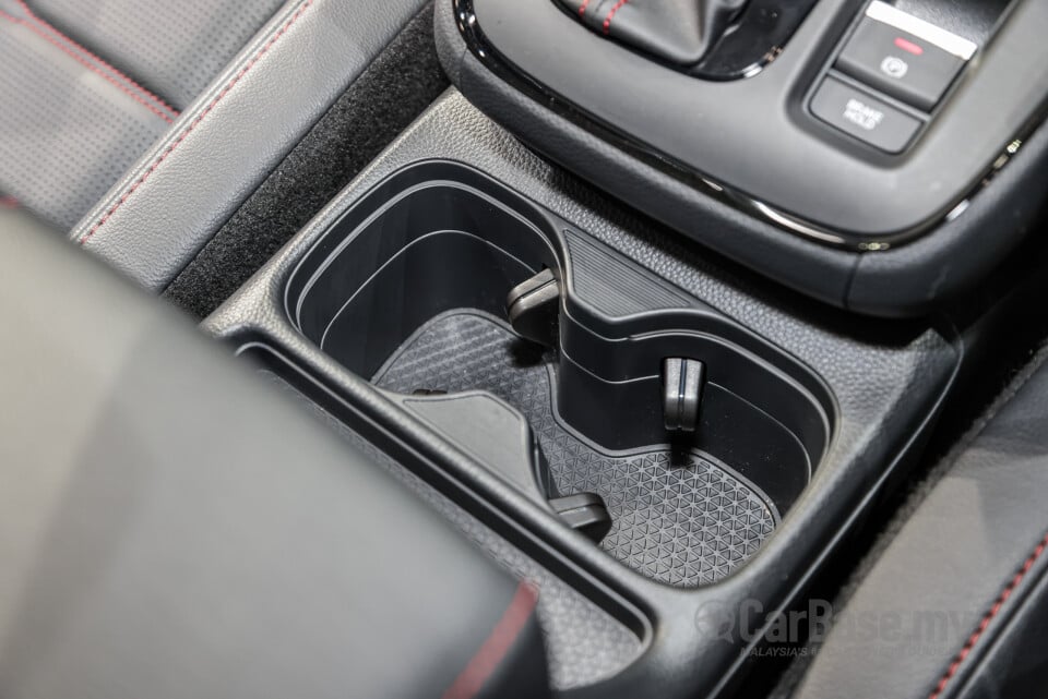 Honda CR-V RY (2023) Interior