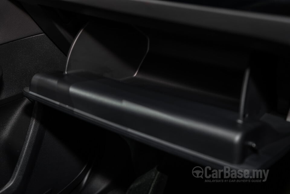 Honda CR-V RY (2023) Interior