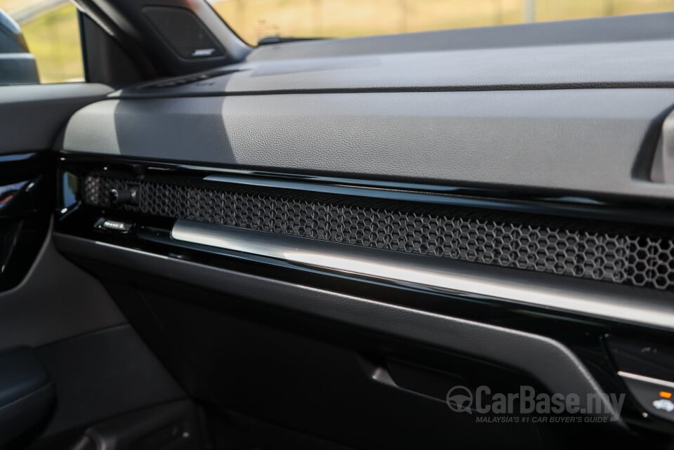 Honda CR-V RY (2023) Interior