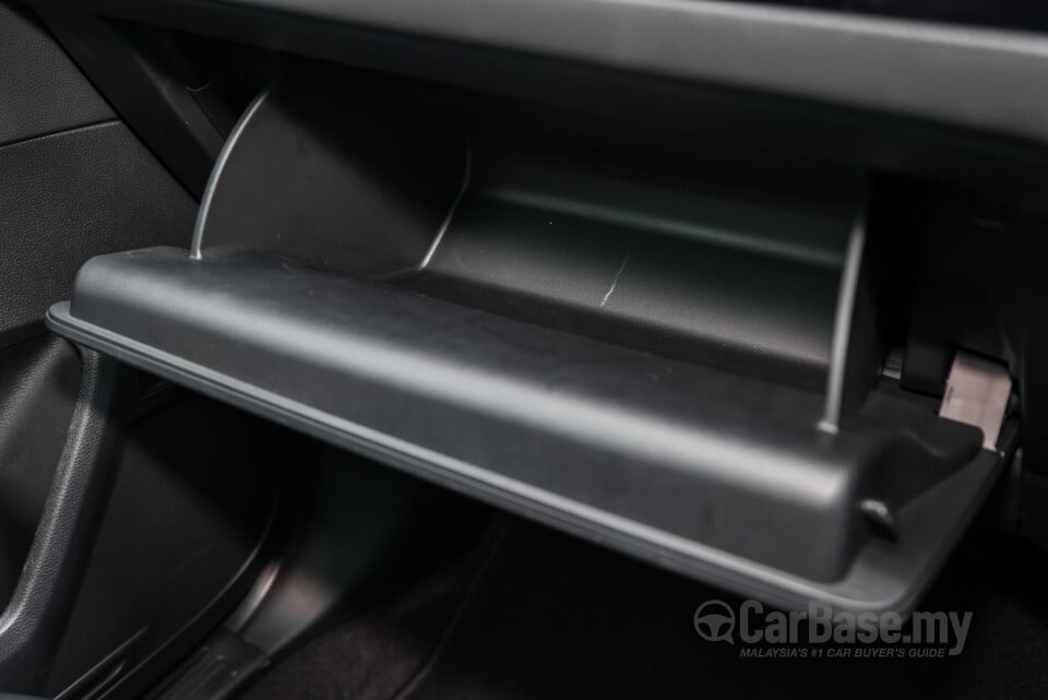Honda CR-V RY (2023) Interior