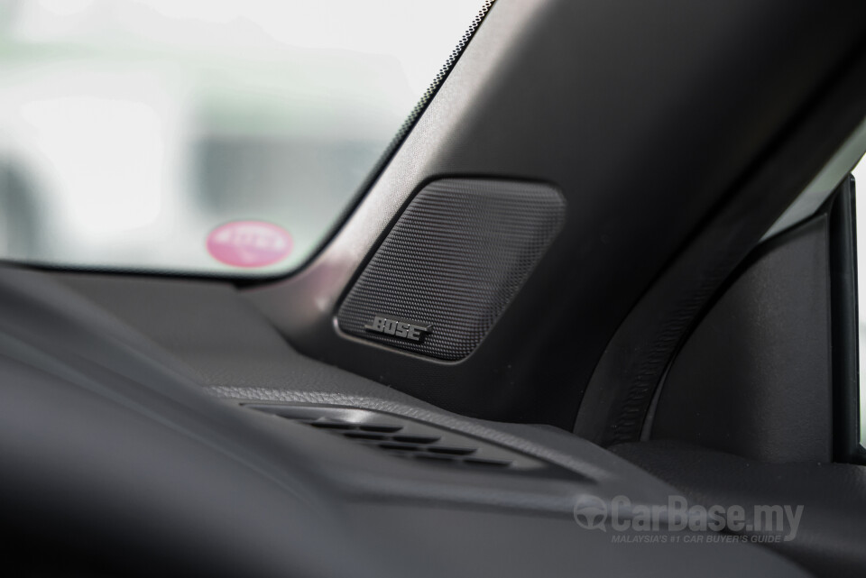 Honda CR-V RY (2023) Interior