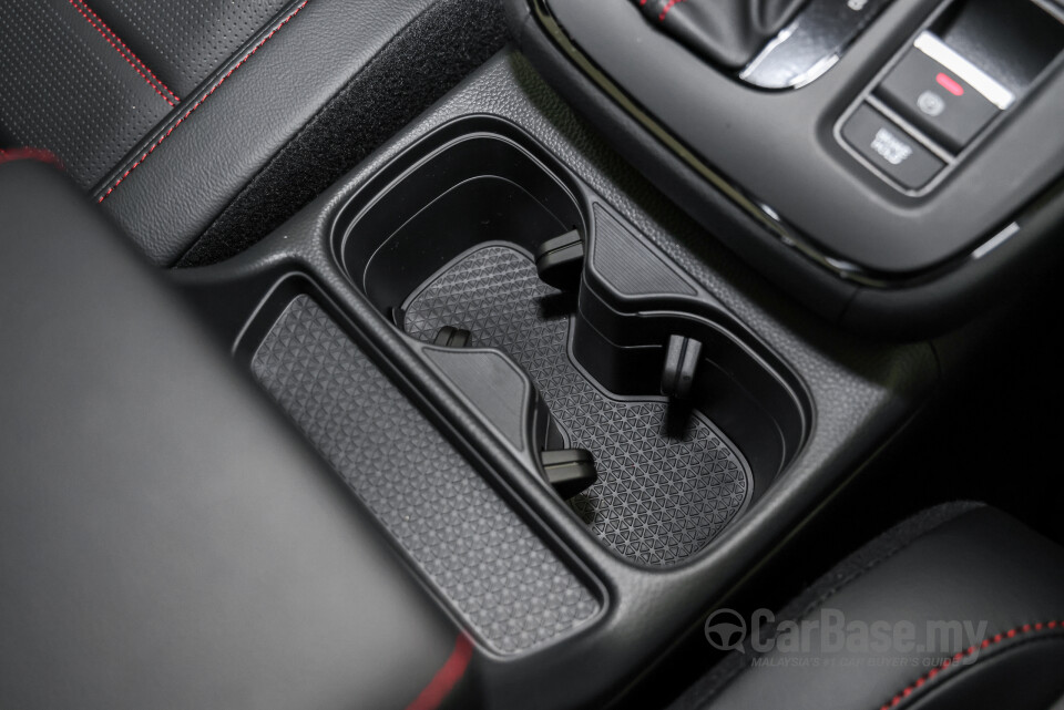 Honda CR-V RY (2023) Interior