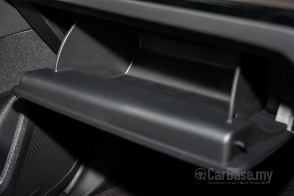Honda CR-V RY (2023) Interior