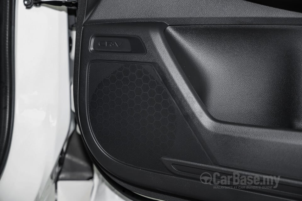 Honda CR-V RY (2023) Interior
