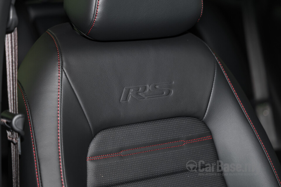 Honda CR-V RY (2023) Interior