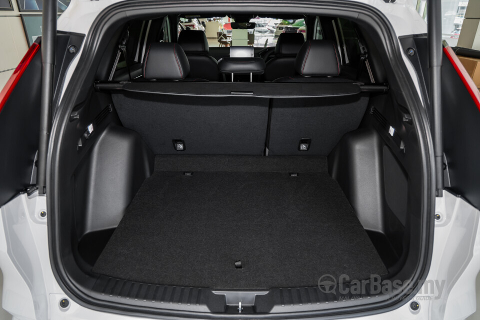 Honda CR-V RY (2023) Interior