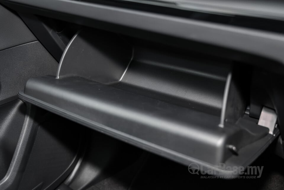 Honda CR-V RY (2023) Interior