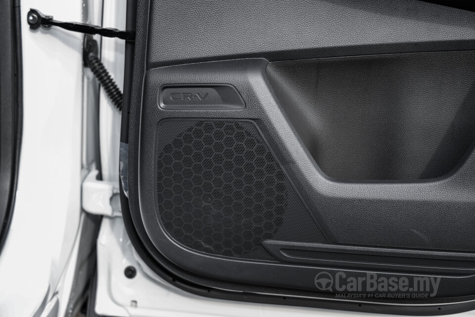 Honda CR-V RY (2023) Interior