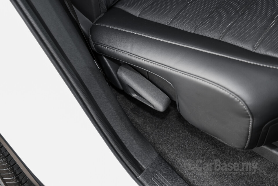 Honda CR-V RY (2023) Interior
