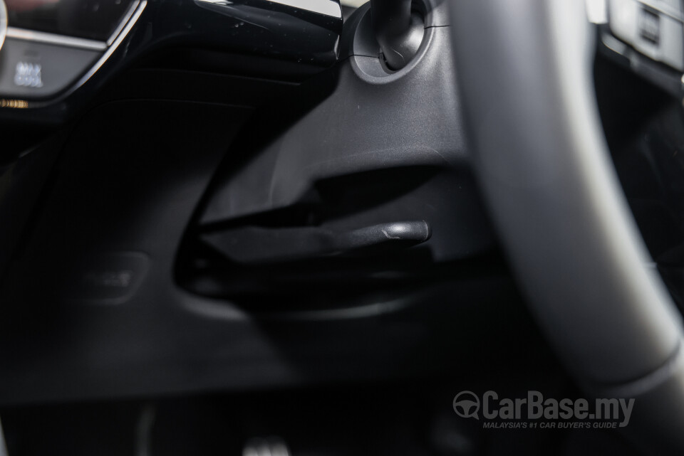 Honda CR-V RY (2023) Interior