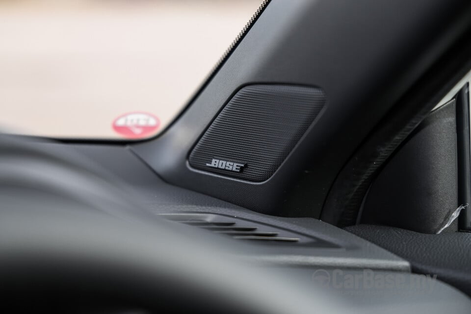 Honda CR-V RY (2023) Interior