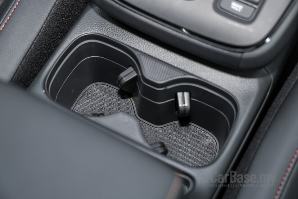 Honda CR-V RY (2023) Interior
