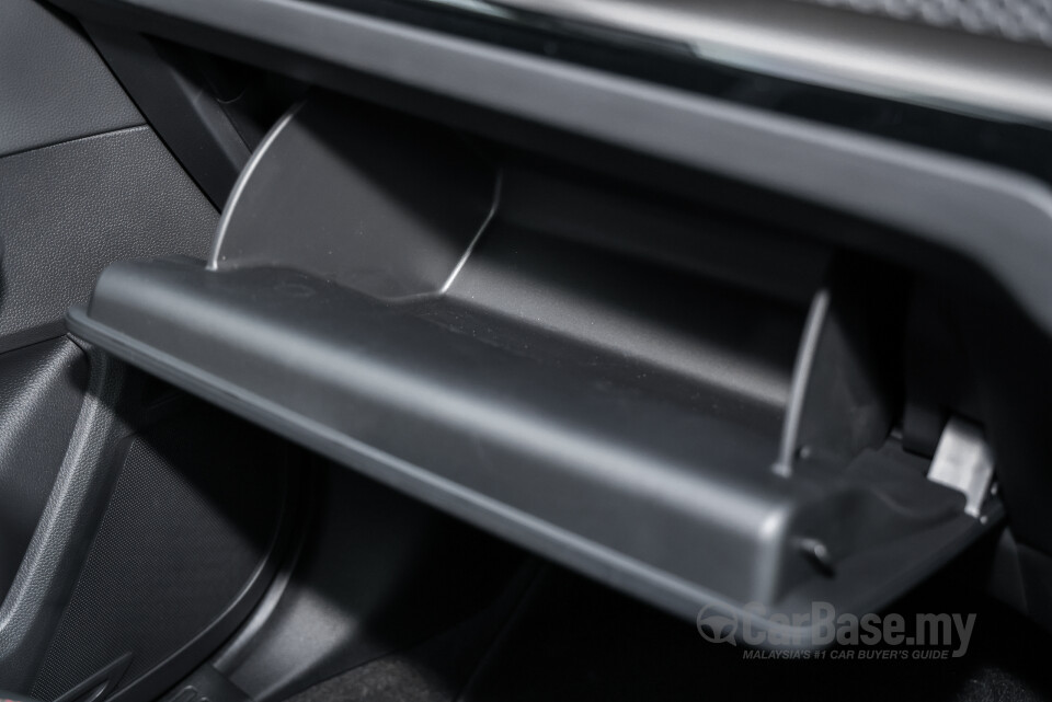 Honda CR-V RY (2023) Interior