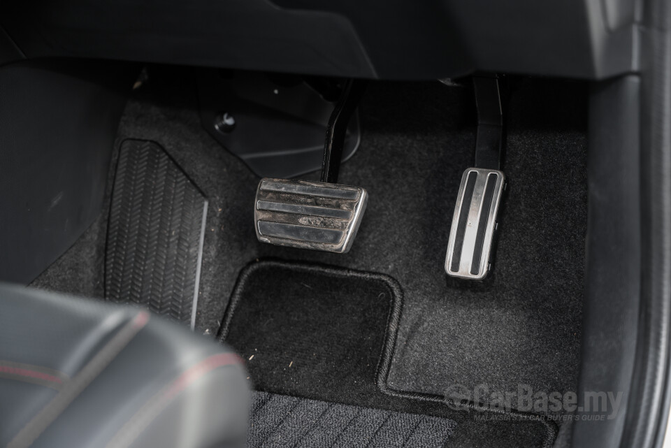 Honda CR-V RY (2023) Interior